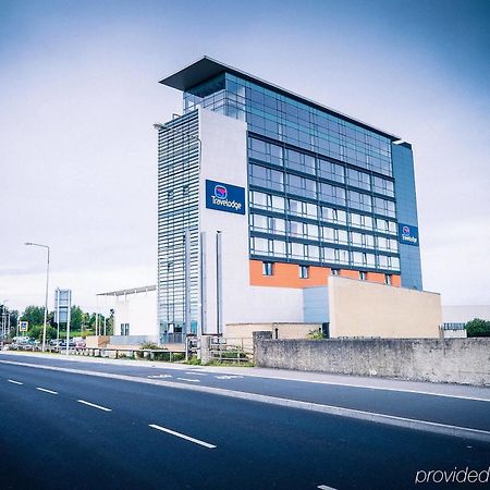 Travelodge Limerick Castletroy Exteriér fotografie