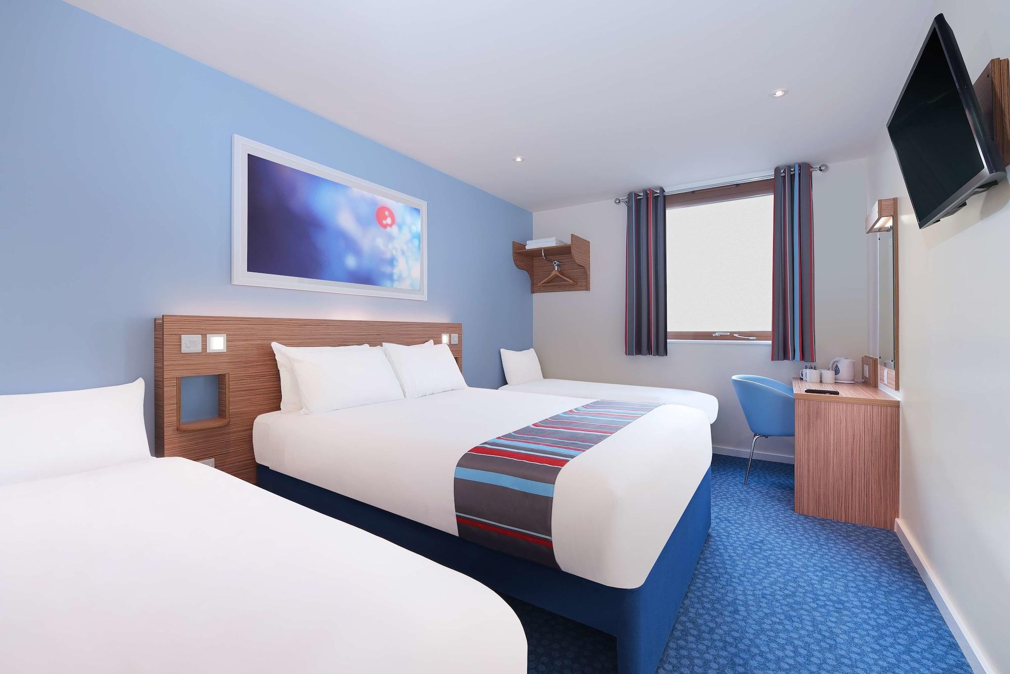 Travelodge Limerick Castletroy Exteriér fotografie