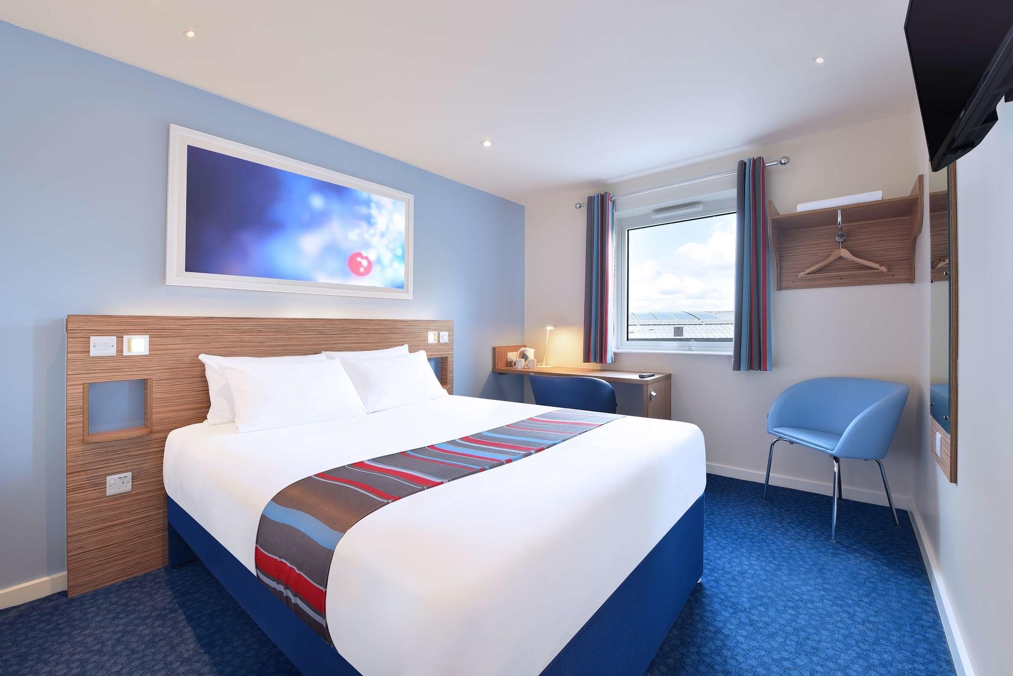 Travelodge Limerick Castletroy Exteriér fotografie