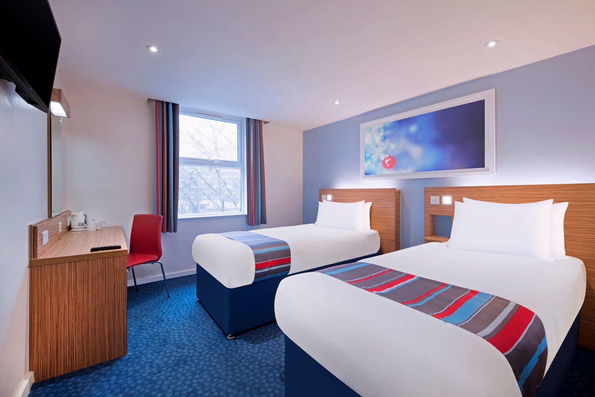 Travelodge Limerick Castletroy Exteriér fotografie