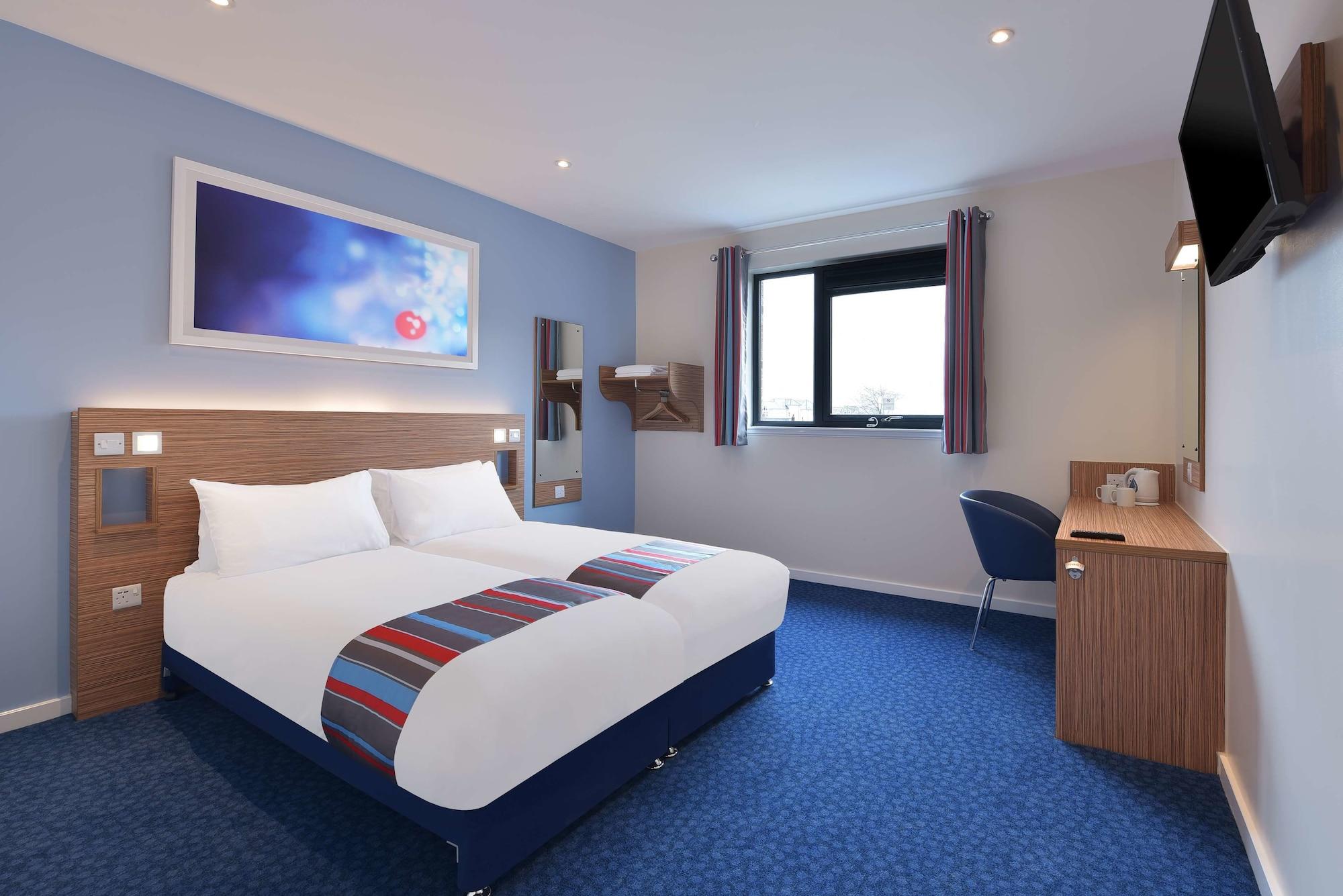 Travelodge Limerick Castletroy Exteriér fotografie
