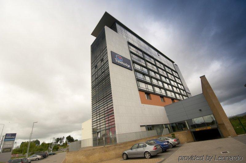 Travelodge Limerick Castletroy Exteriér fotografie