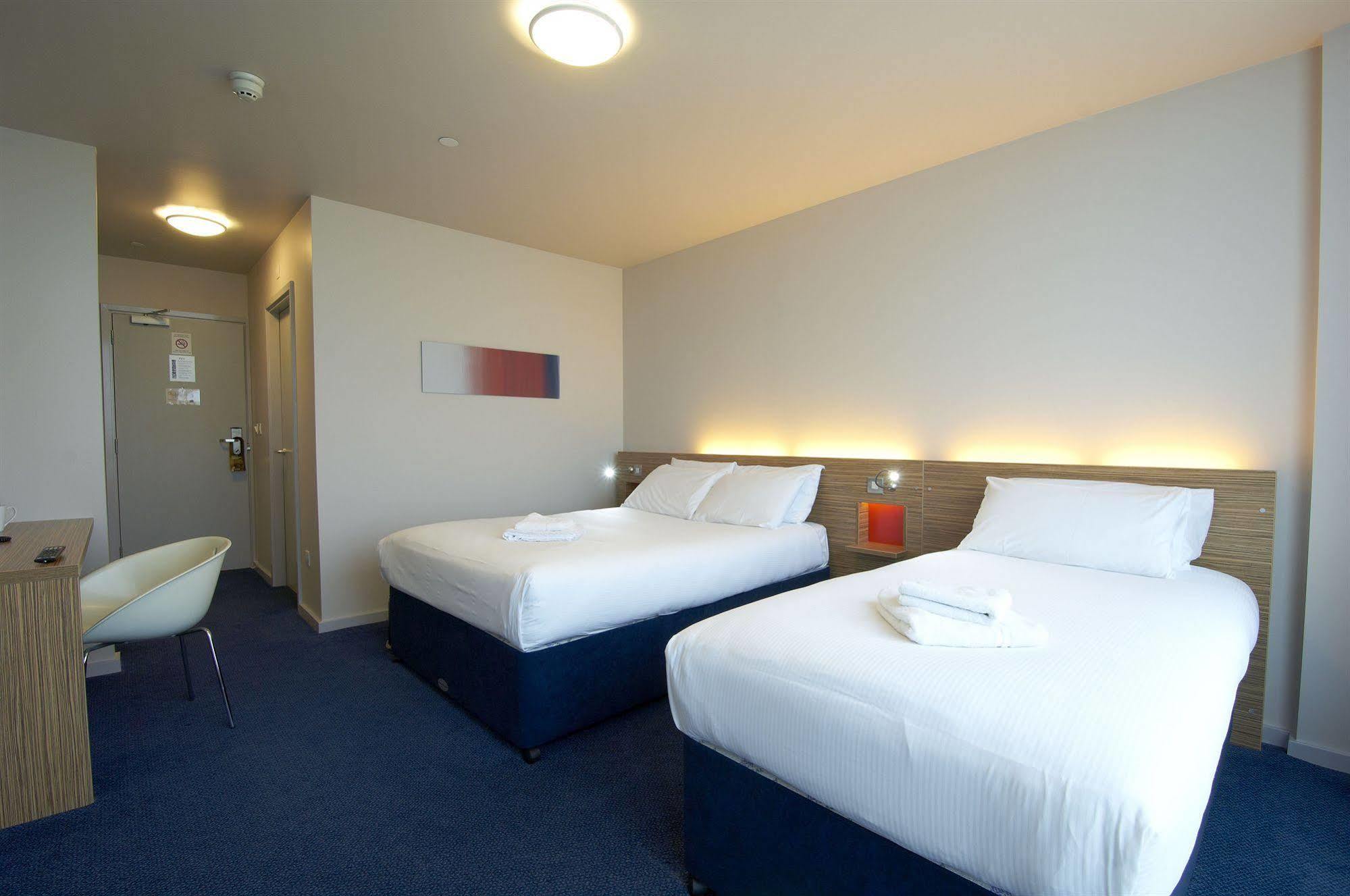 Travelodge Limerick Castletroy Exteriér fotografie