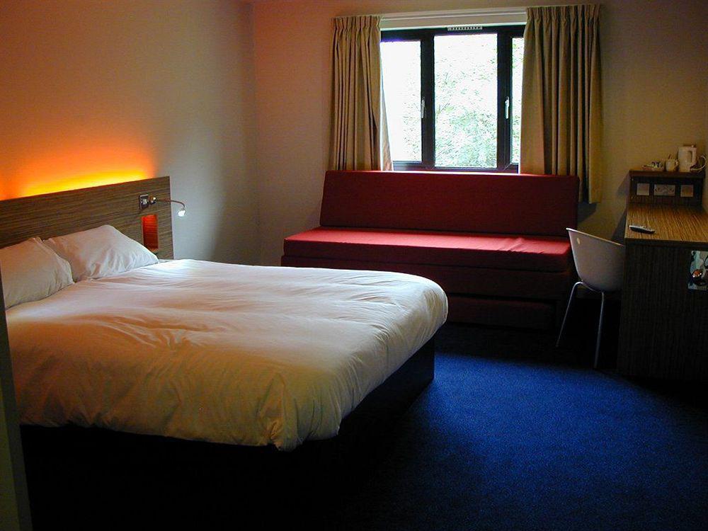 Travelodge Limerick Castletroy Exteriér fotografie